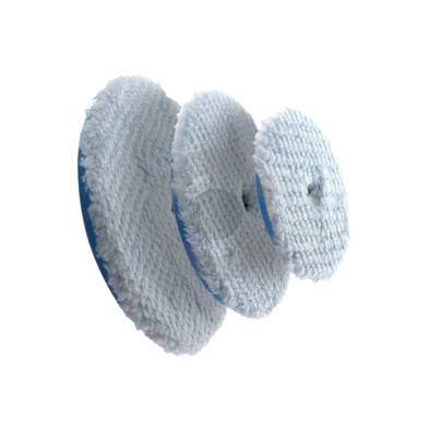 Rupes Blue Wool Polishing Pad