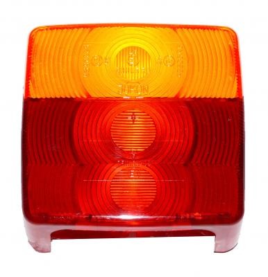 Baglygteglas Jokon 205 H/V
