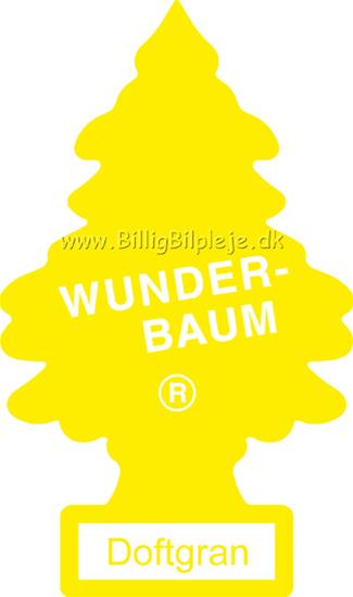 WunderBaum Classic Citron