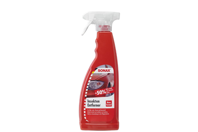 SONAX Insektfjerner, 500 ml