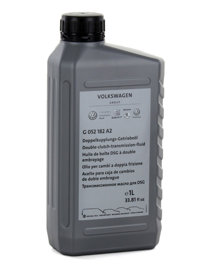 DSG Gearolie G 052 182 A2, 1 ltr