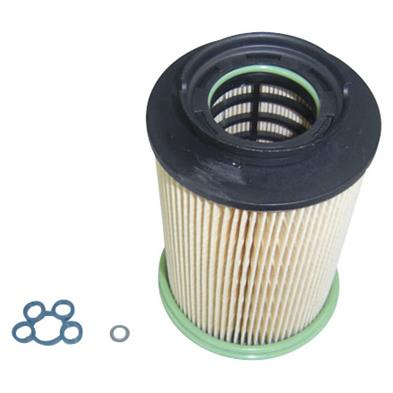 Brændstoffilter OEM 1K0 127 434 + A, 1 stk