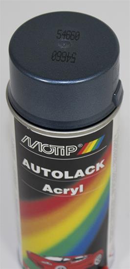 Autolak Spray 400 ml # 54660