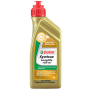 Castrol Transmax Longlife 75W-90, 1 ltr