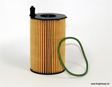 Oliefilter VAG OEM 059 198 405 (OX 420D)