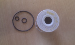 Oliefilter OEM 03P 115 562, 1 stk