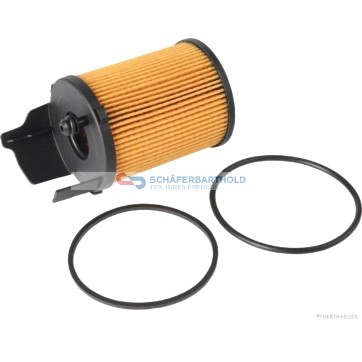 Toyota OEM Oliefilter SU001-00871 / SU001-00741 C9657