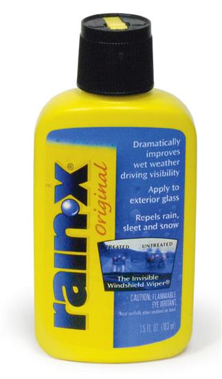 RainX Regn afviser, 200 ml