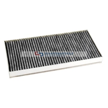 Kabinefilter OPEL 93172129, 1 stk