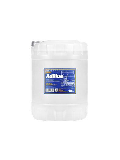 AdBlue 10 ltr