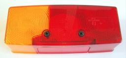 Baglygteglas Jokon 510L/516L Venstre