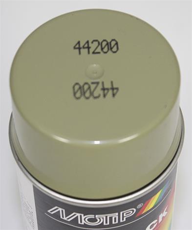 Autolak Spray 400 ml # 44200