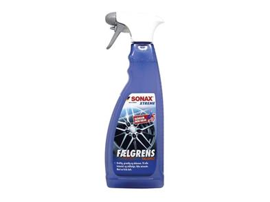 SONAX Xtreme Fælgrens, 750 ml