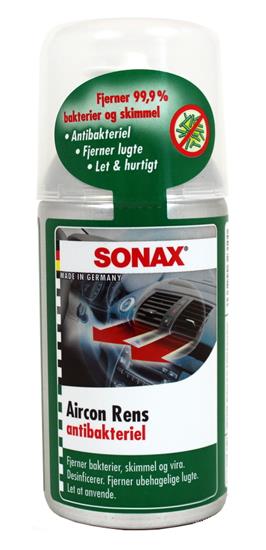 SONAX Aircondition Rens, 100 ml