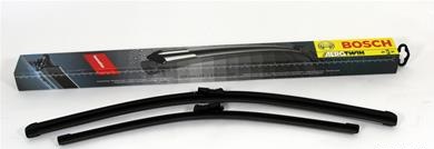 Viskerblade sæt Bosch AeroTwin A979S, Flatblade 