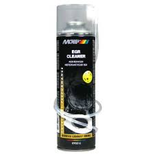 EGR Ventil rens / Turbo Rens Spray Motip, 500 ml