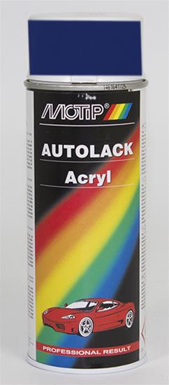 Autolak Spray 400 ml # 44865