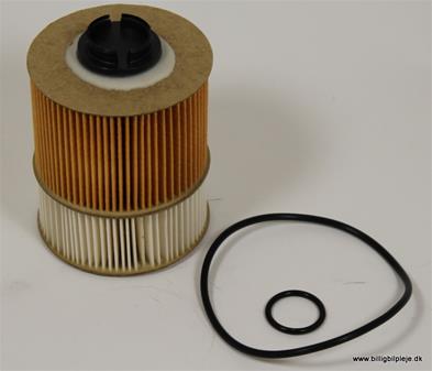 Originalt Renault / GM oliefilter 77 01 474 004