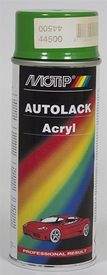 Autolak Spray 400 ml # 44500