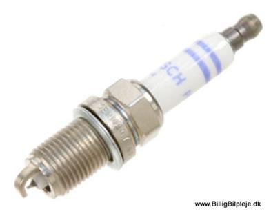 Bosch Tændrør FR 7 KPP 33 U+, 1 stk