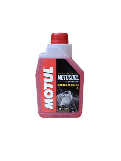 Motul Motocool Factory Line, 1 ltr