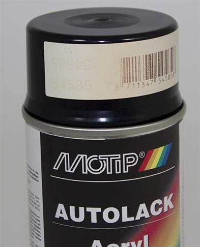 Autolak Spray 400 ml # 54585