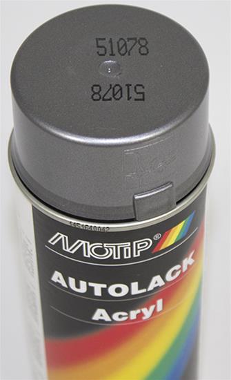 Autolak Spray 400 ml # 51078