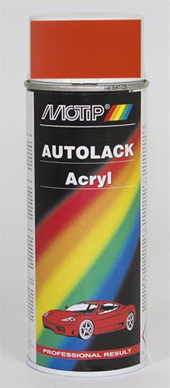 Autolak Spray 400 ml # 42630