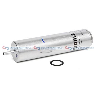 BMW OEM Dieselfilter 13 32 8 572 522 / 13 32 8 (H351WK)