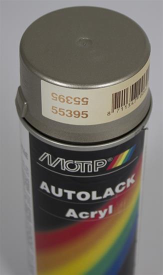 Autolak Spray 400 ml # 55395