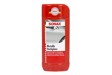 SONAX Metallic Højglans, 500 ml