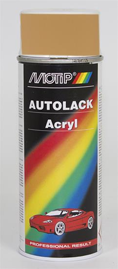 Autolak Spray 400 ml # 43550