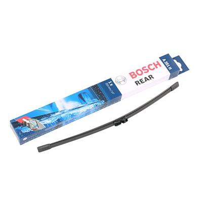 A351H Bagvisker Bosch, Flatblade (1 stk)