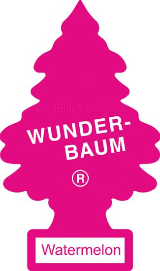 WunderBaum Classic Vandmelon