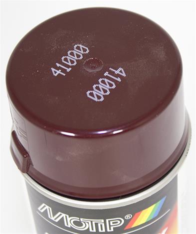Autolak Spray 400 ml.