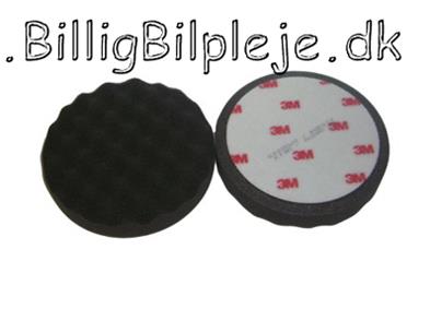 3M Perfect-it Antihologram Polersvamp, Ekstra blød 2 stk