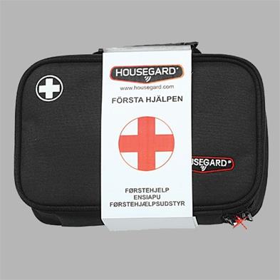Førstehjælpstaske - Medium