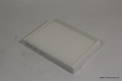 Volvo Kabinefilter 31 449 209 1 stk 31 336 124