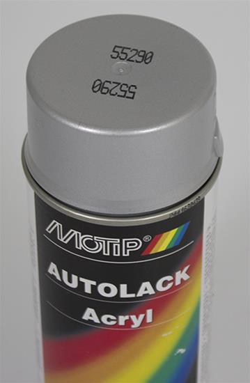 Autolak Spray 400 ml # 55290