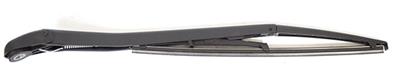Champion bagviskerblad incl. arm A335R