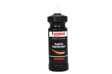 Sonax Plastic Protectant udvendig