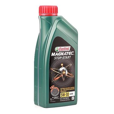 Castrol Magnatec Stop-Start A3 / B4 5W30 (1 ltr)