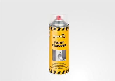 Paint remover / Stripper 400ml