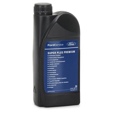 Ford Original Kølervæske 2 361 569, 1ltr