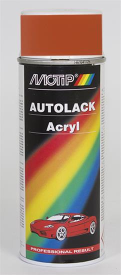 Autolak Spray 400 ml # 42750