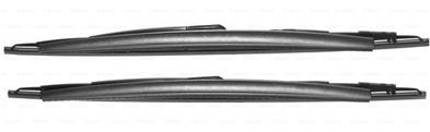 Viskerblade sæt Bosch Twin 814S, Spoiler