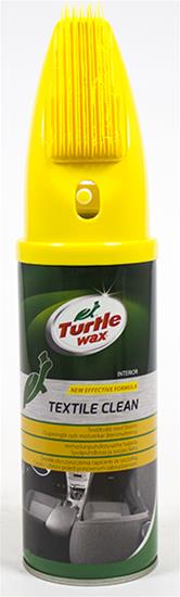 TURTLE Textile clean 300 ml
