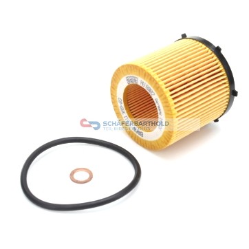 Oliefilter BMW Original 11427634292, 1 stk