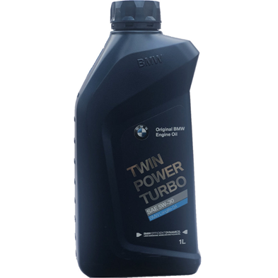 BMW Twin Power Turbo LL-04 5w30 (1 ltr)