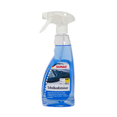SONAX Isfjerner, 500 ml.